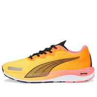 PUMA Velocity Nitro 2 'Sun Stream Sunset Glow' 195337-12