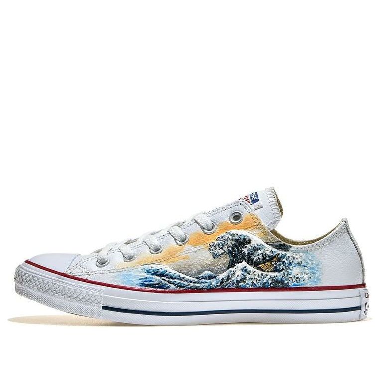 Converse Chuck Taylor All Star 3D HAPTIC ART 132173C-203829