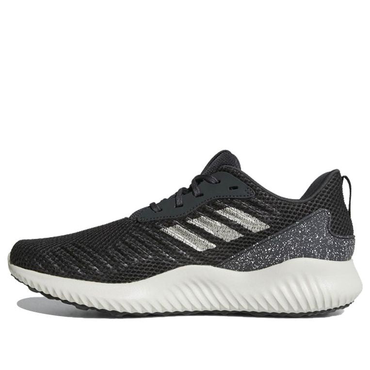 adidas Alphabounce Rc M 'Black Grey White' CG5123