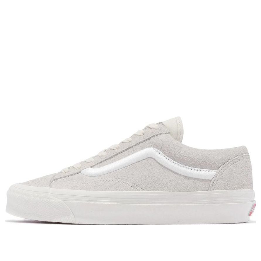 Vans OG Style 36 LX 'Cooperstown Marshmallow' VN0A4BVEQJM
