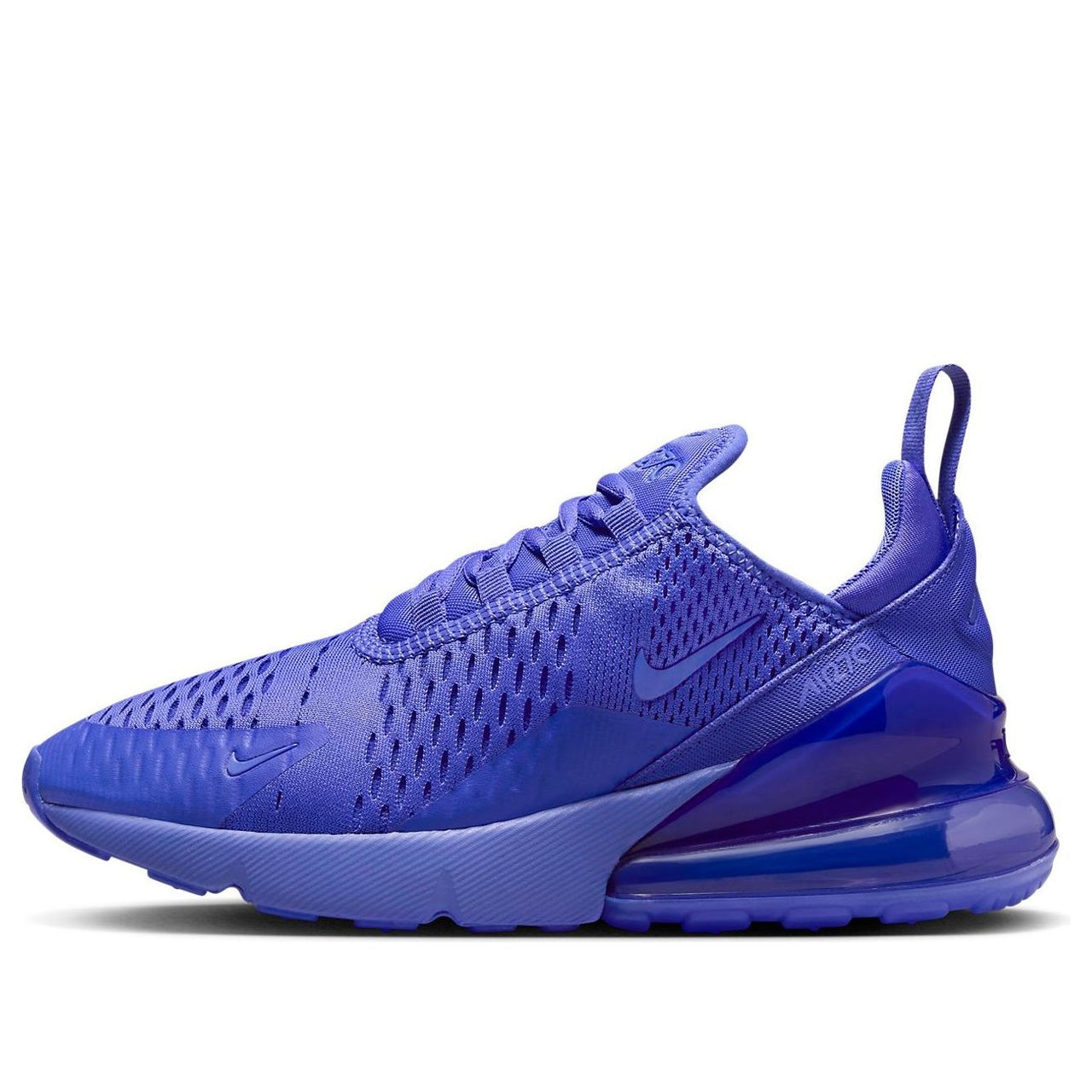 (WMNS) Nike Air Max 270 'Light Ultramarine' AH6789-500