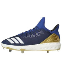 adidas BOOST ICON 4 'Collegiate Navy Gold' AQ0099