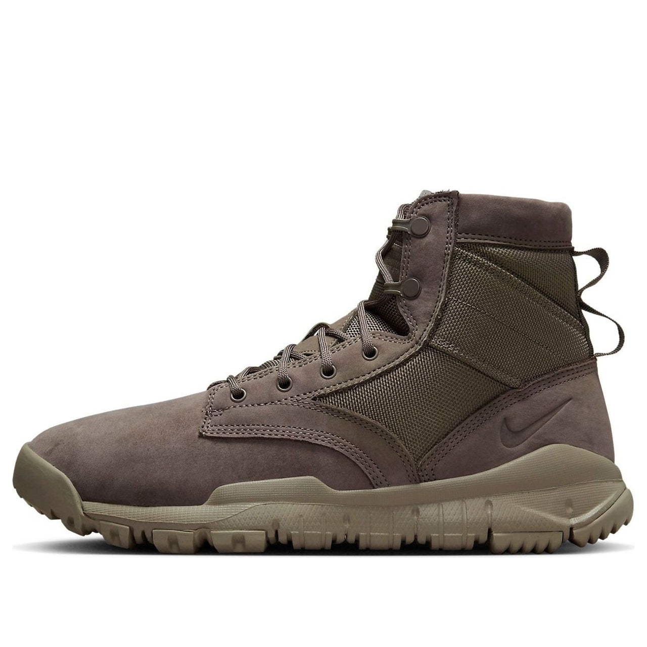 Nike SFB 6' Leather Boot 'Dark Mushroom' 862507-201