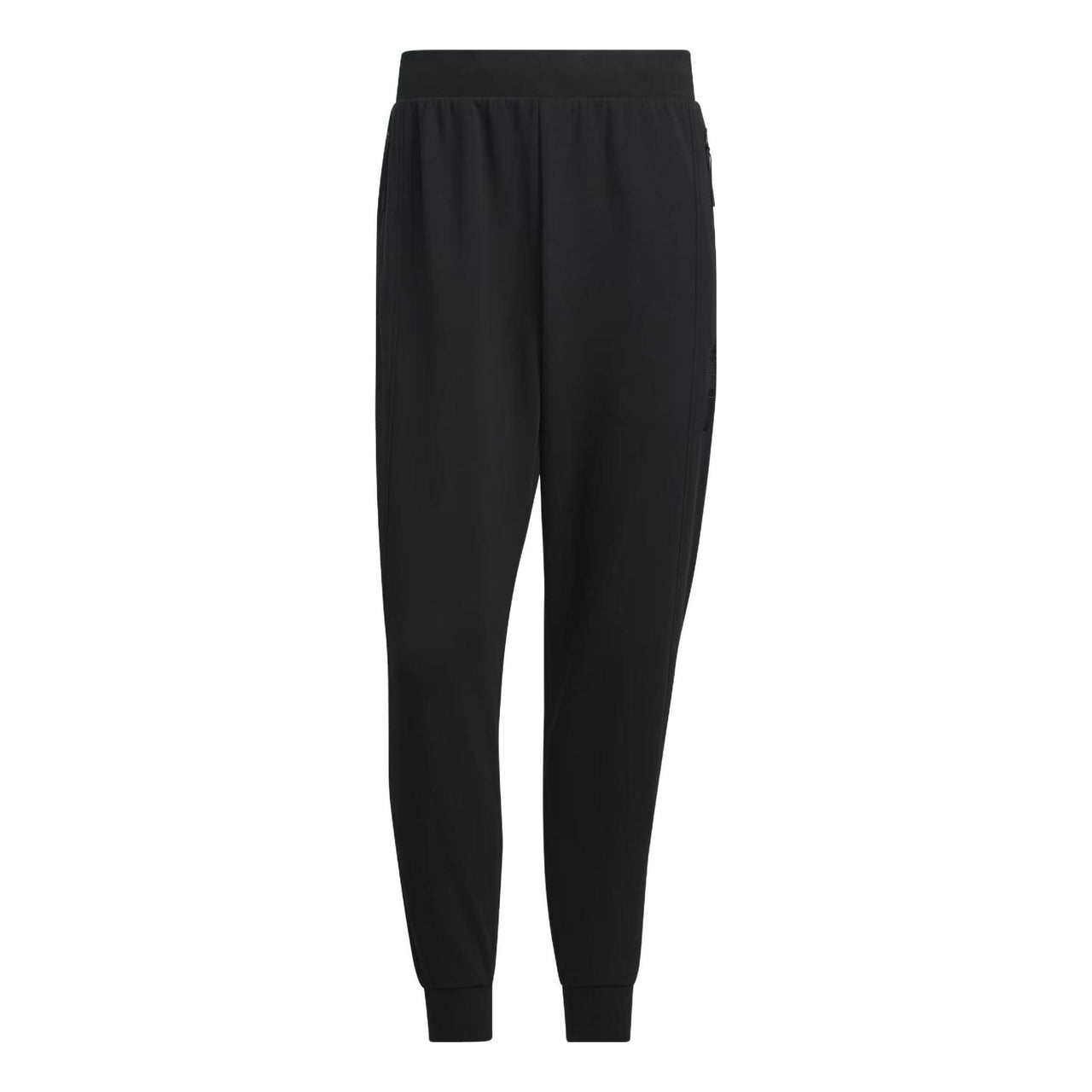 adidas Wuji Pants 'Black' IP4912