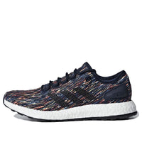 adidas PureBoost Shoes 'Collegiate Navy Core Black' CM8305