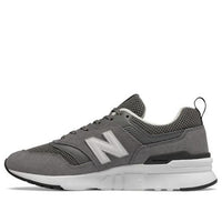 (WMNS) New Balance 997 'Grey' CW997HAC