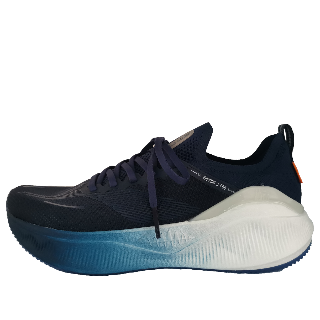 Li-Ning Yueying 3 Pro 'Dark Blue' ARHT017-9