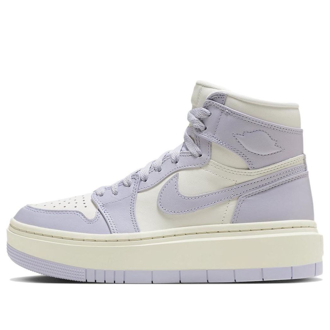 (WMNS) Air Jordan 1 Elevate High 'Titanium' DN3253-105