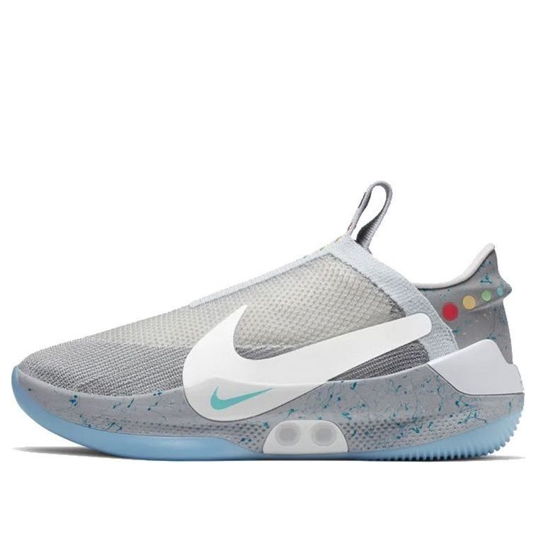 شاحن Adapt BB 'Nike Mag' UK Charger CK0893-090