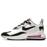 (WMNS) Nike Air Max 270 React 'Tortoise Shell' CU4752-100