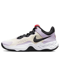 Nike Fly.By Mid 3 'Pearl White Doll' DD9311-200