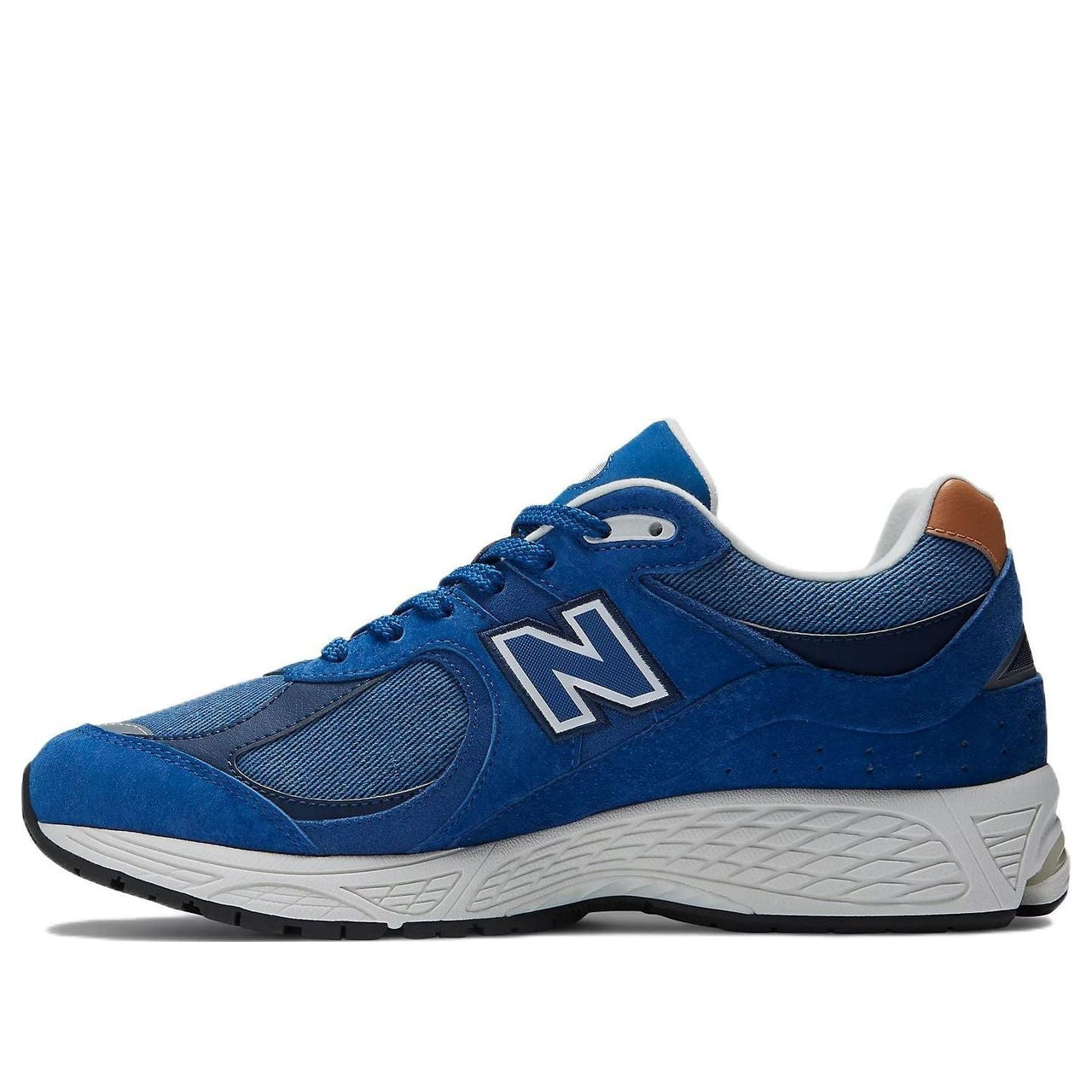 New Balance 2002R 'Atlantic Blue Sepia' M2002REA