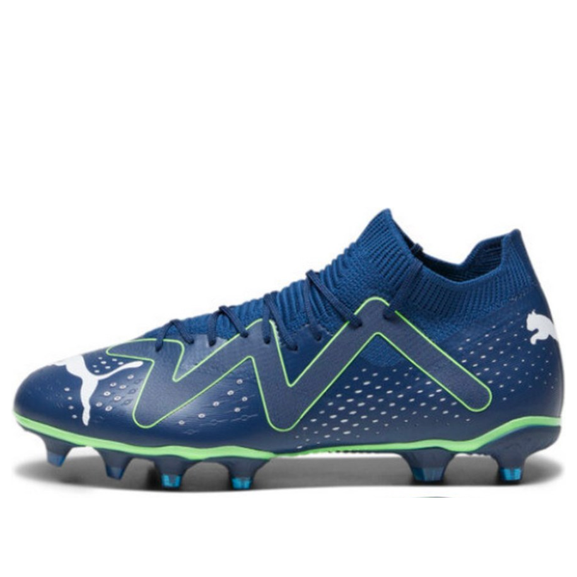 PUMA Future Match FG/AG 'Persian Blue' 107370-03