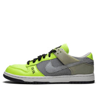 Nike Air Zoom Dunkesto Grey 315207-002