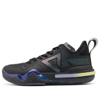 Peak AW1 Andrew Wiggins 'Black Purple' ET31887A-BLK