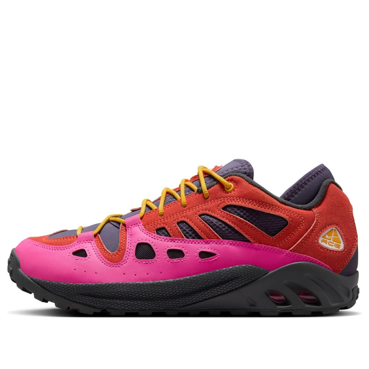 Nike ACG Air Exploraid 'Light Wild Mango' FV2925-600