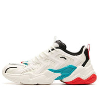 ANTA Grand Slam 'White Blue Red' 112018882-8