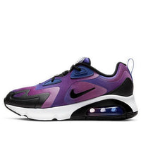 (WMNS) Nike Air Max 200 SE 'Bubble Pack - Vivid Purple' CK2596-400