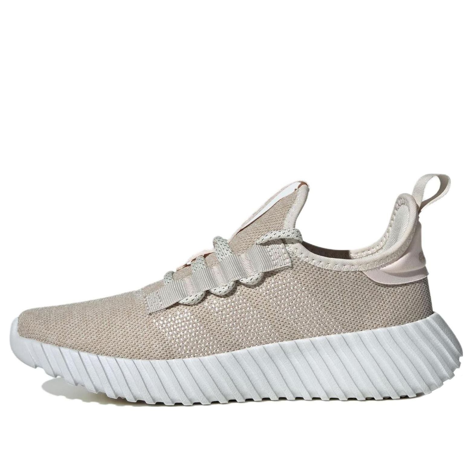 (WMNS) adidas Kaptir Flow 'Wonder Beige' IF6603