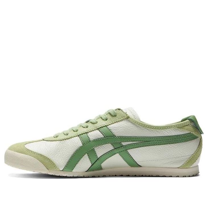 Onitsuka Tiger Mexico 66 'Airy Green White' 1183A201-304