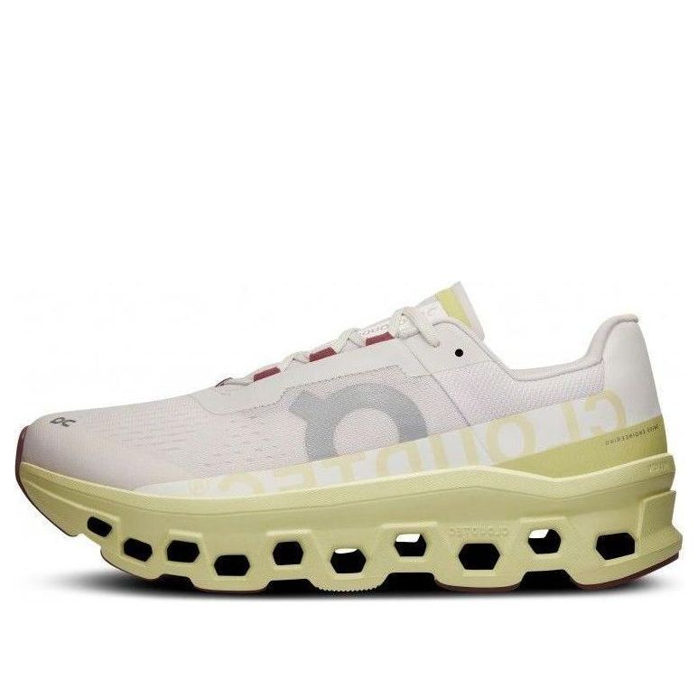 (WMNS) On Running Cloudmonster 'Frost Acacia' 61.97783