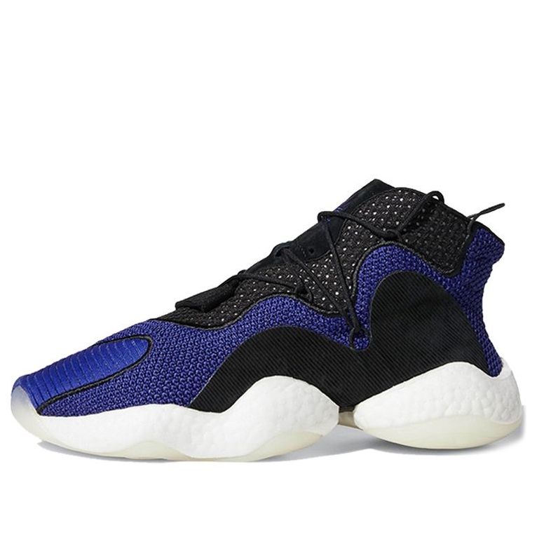 adidas Crazy BYW 'Real Purple' B37550