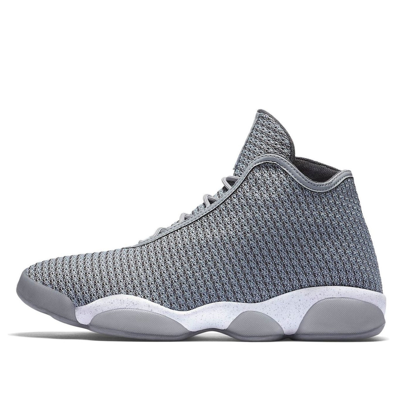 Air Jordan Horizon Mid 'Wolf Grey' 823581-013