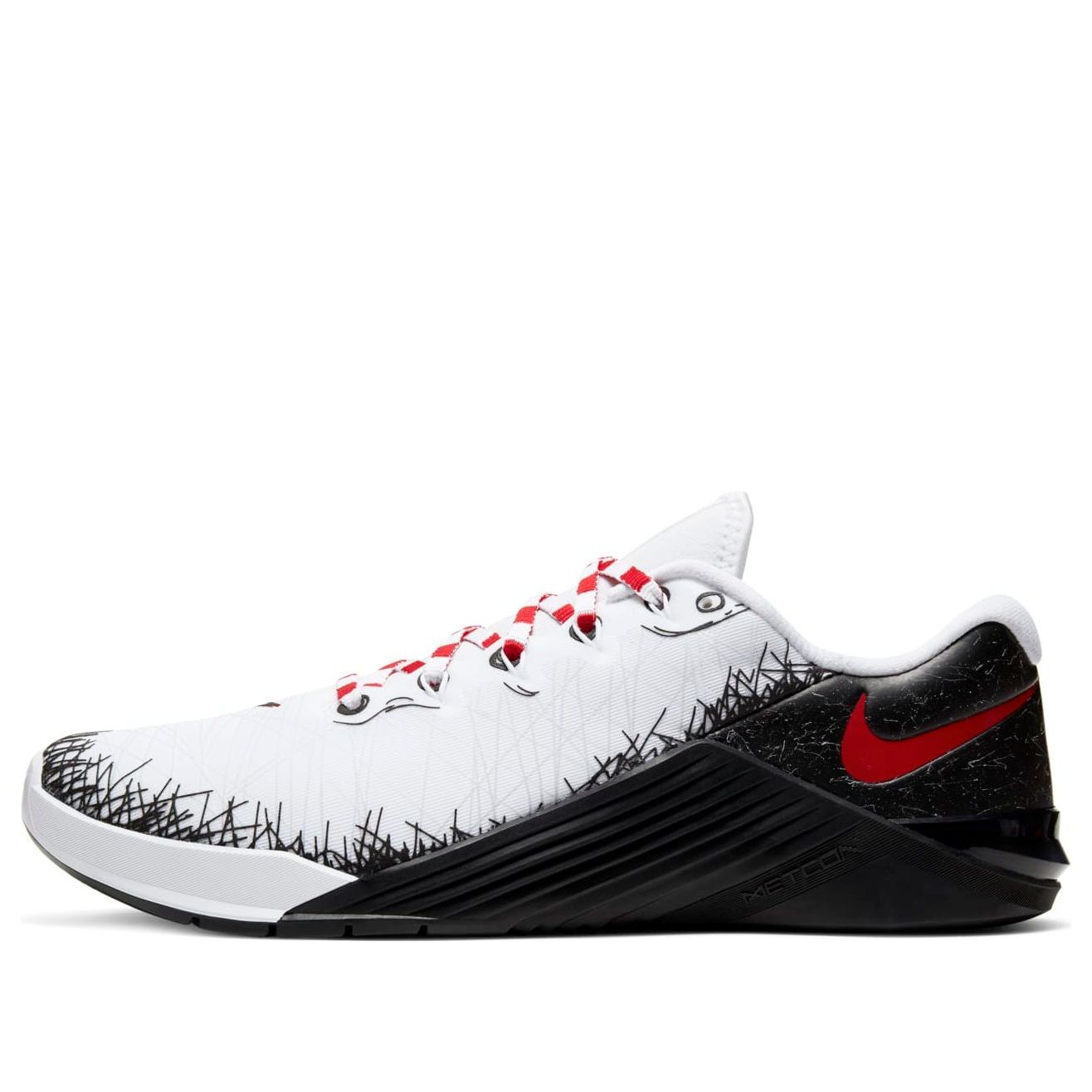 Nike Metcon 5 AMP 'White Black' CN5455-160
