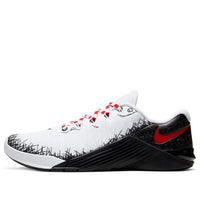 Nike Metcon 5 AMP 'White Black' CN5455-160