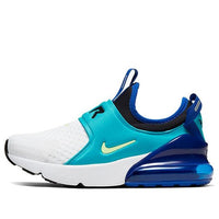 (PS) Nike Air Max 270 Extreme 'Oracle Aqua Blue' CI1107-101