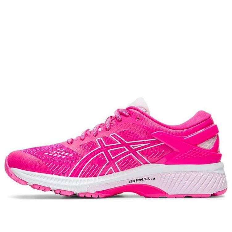 (WMNS) ASICS Gel-Kayano 26 'Pink White' 1012A457-700