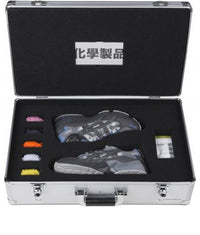 ASICS x Chemist Creations Gel-Kayano(TM) 5 OG 'Dark Grey Blue' 1021A258-021(S-BOX)