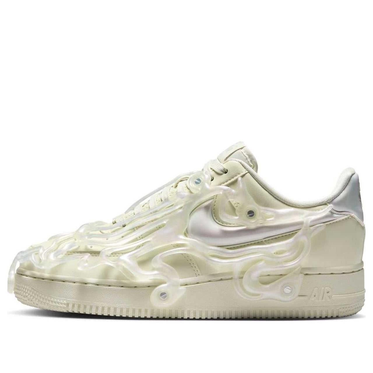 (WMNS) Nike Air Force 1 '07 'Sea Glass' FZ2602-001