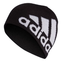 adidas COLD.RDY Big Logo Beanie 'Black' IB2645
