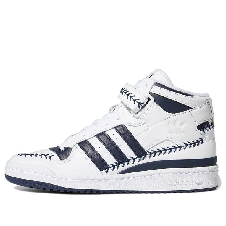 adidas Aaron Judge x Forum Mid 'Baseball' GY3814