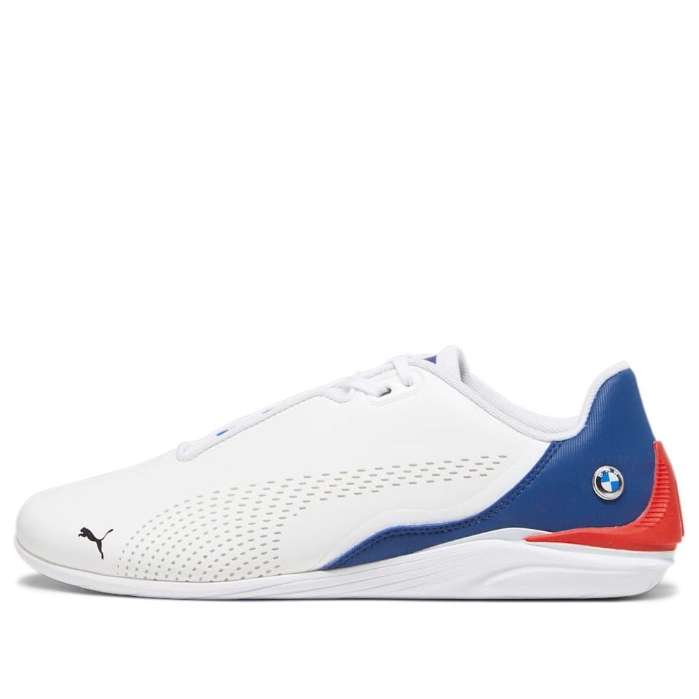PUMA x BMW Motorsport Drift Cat Decima 'White' 307304-06