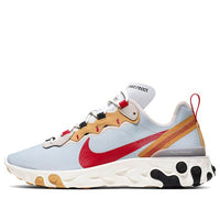 Nike React Element 55 'Platinum Club Gold' CK6682-001