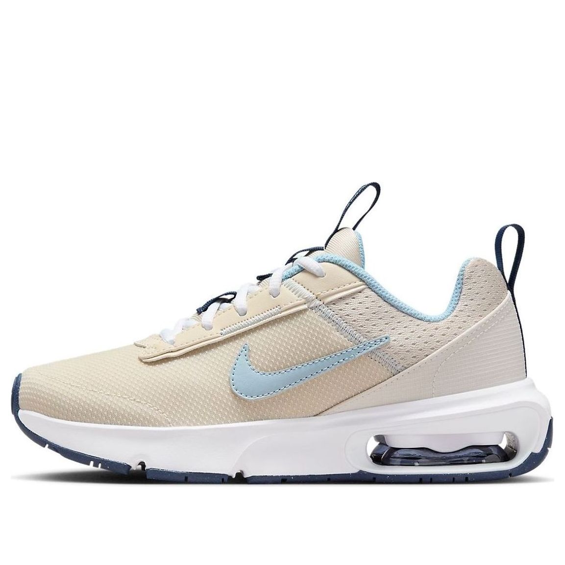 (GS) Nike Air Max INTRLK Lite 'Beige' DH9393-104