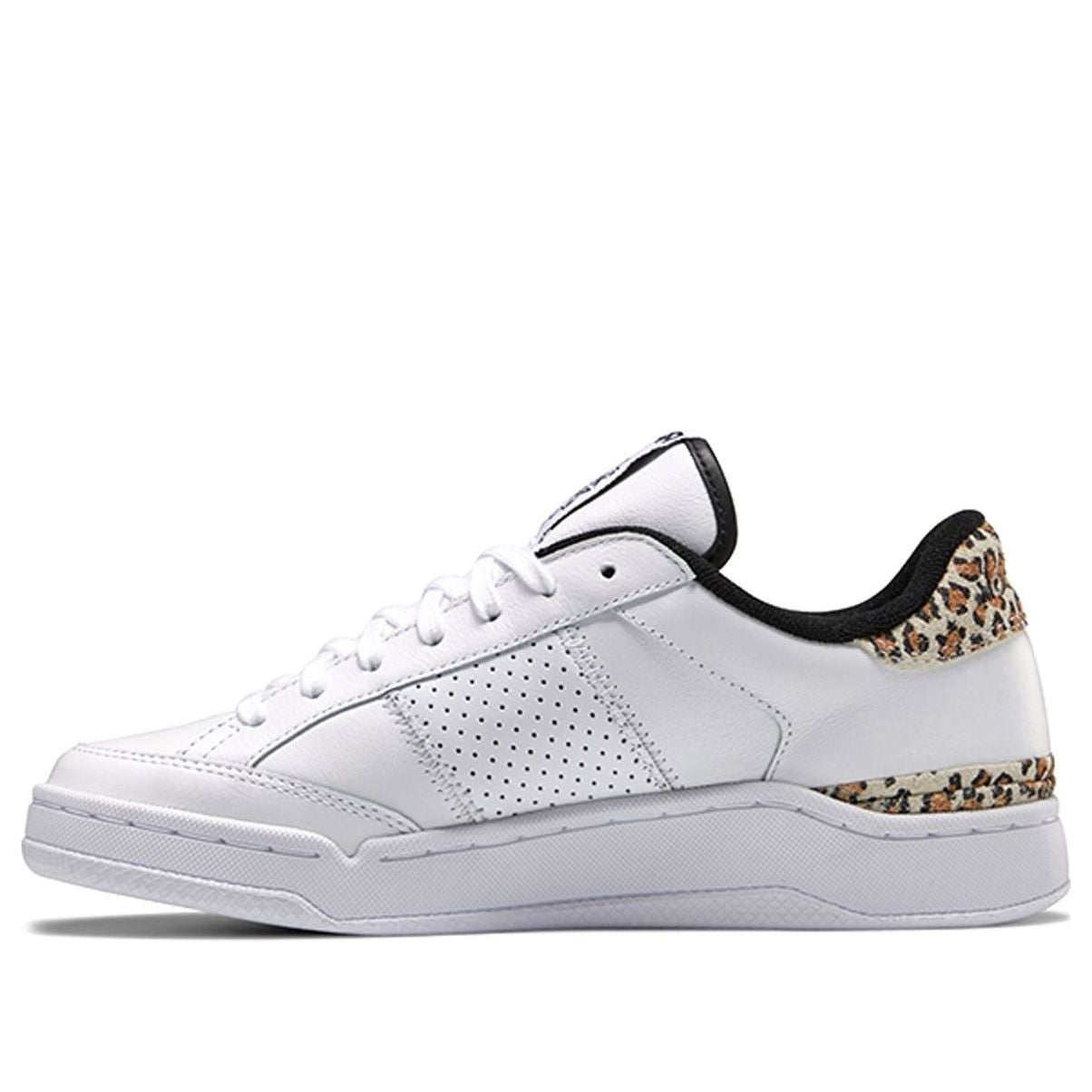 (WMNS) Reebok Others Skate shoes 'White Black' FY4997