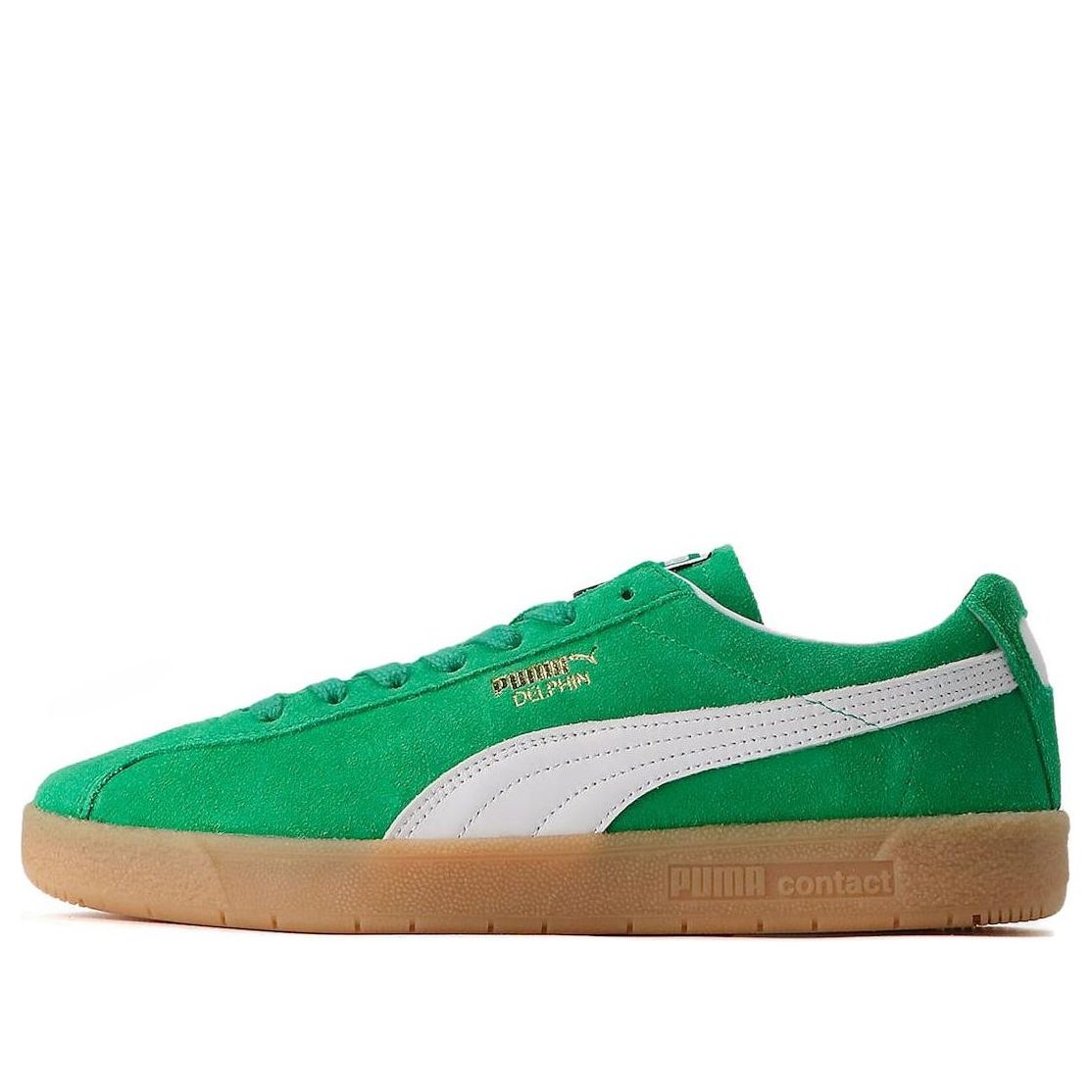 PUMA Delphin OG Deboss 'Amazon Green' 389128-02