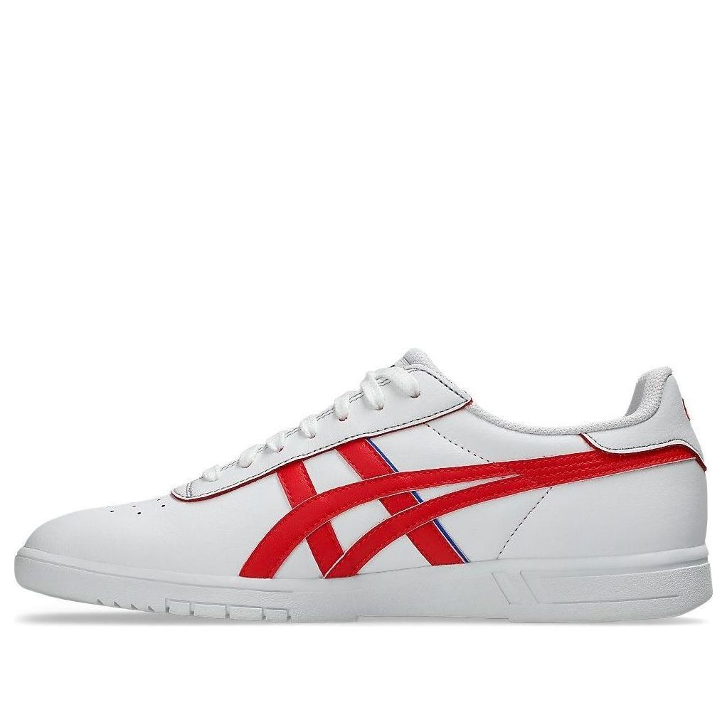 ASICS Gel-Vickka Pro 'White Electric Red' 1203B086-100
