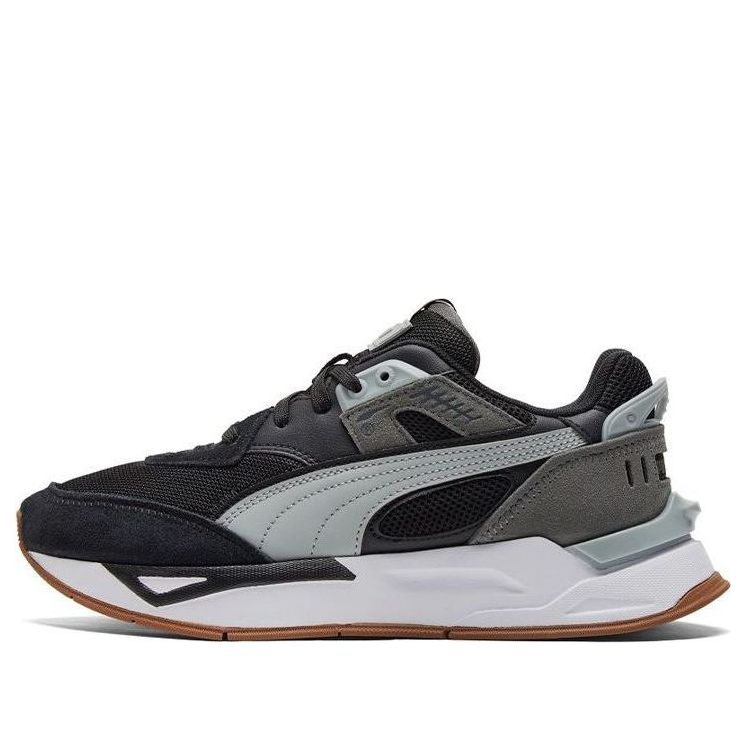 PUMA Mirage Sport Remix 'Black Gray' 381051-09