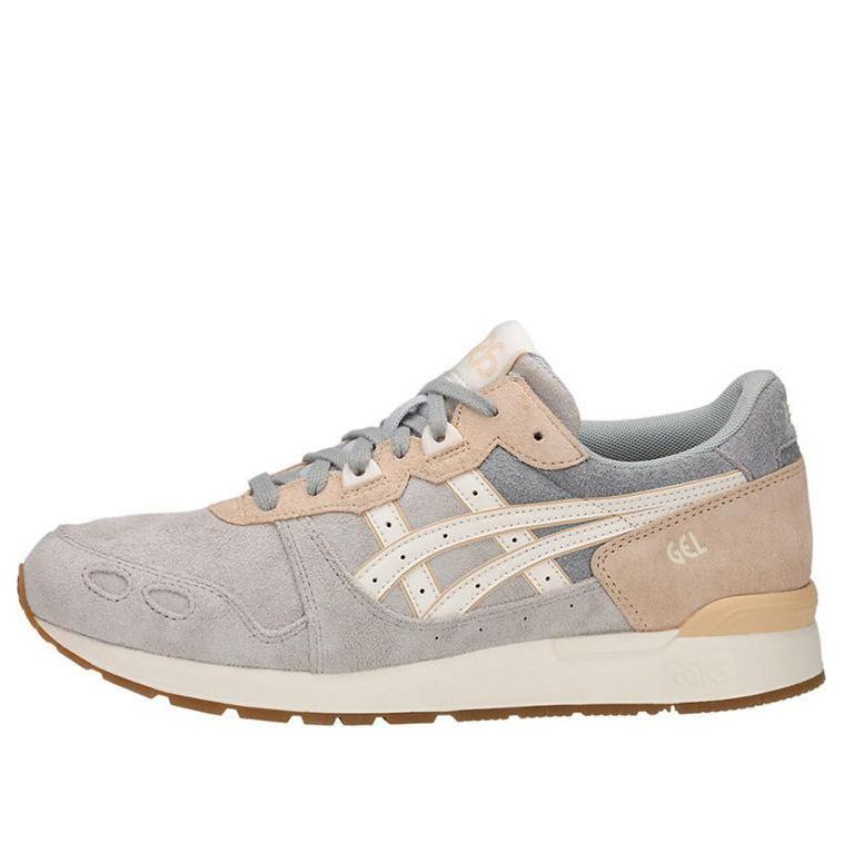ASICS Gel-Lyte 'Glacier Grey Cream' H826L-9600