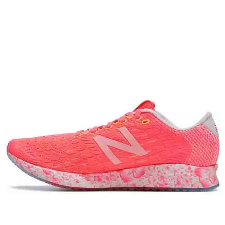 (WMNS) New Balance Zante Pink WZANPSH