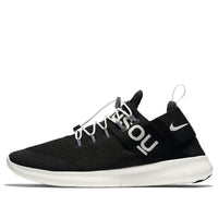 Nike Free Run Commuter 'Black Cool Grey Sail' 904732-001