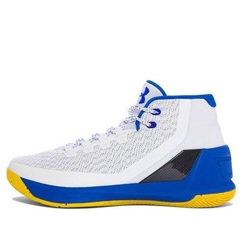 Under Armour Curry 3 'Dub Nation Home' 1269279-102