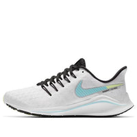 (WMNS) Nike Air Zoom Vomero 14 'White Glacier Ice' AH7858-103