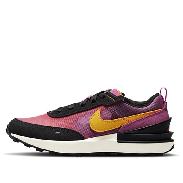 (PS) Nike Waffle One 'Active Fuchsia' DC0480-600