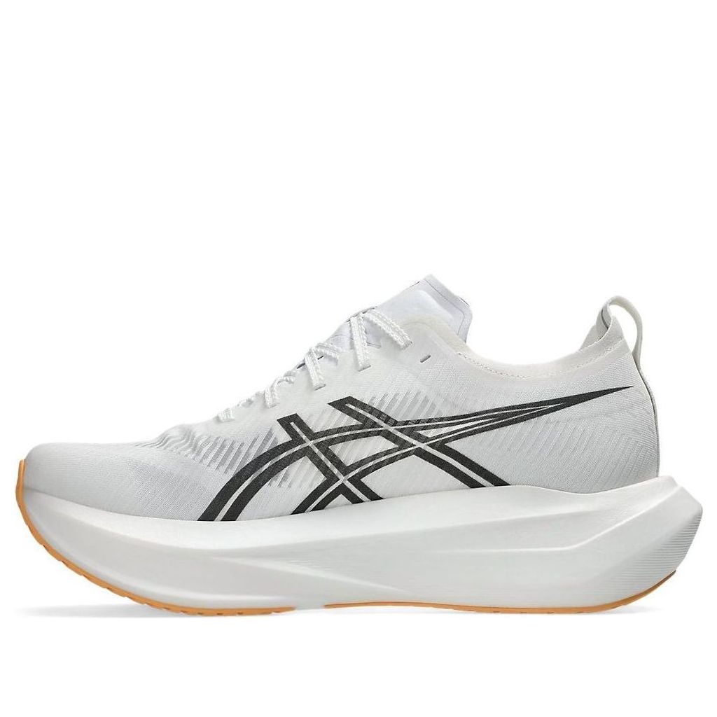 ASICS Megablast 'White Orange Glow' 1013A170-101