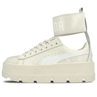 (WMNS) PUMA Fenty x Ankle Strap Creeper 'Vanilla Ice' 366264-02